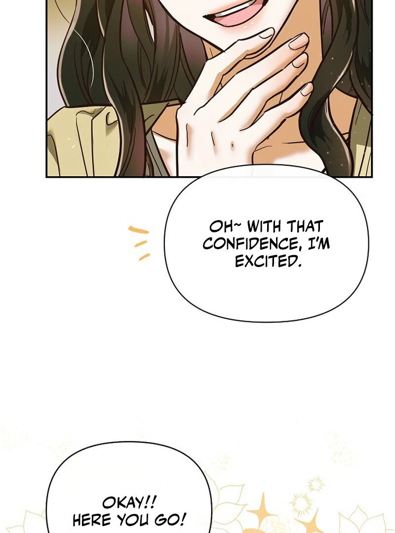 Is It a Problem If the Male Lead Is Small? Chapter 5 - Page 88