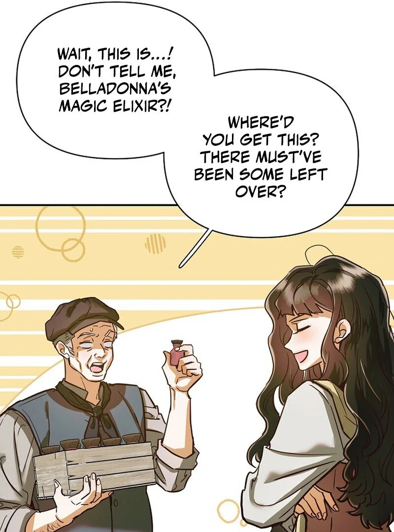 Is It a Problem If the Male Lead Is Small? Chapter 5 - Page 91