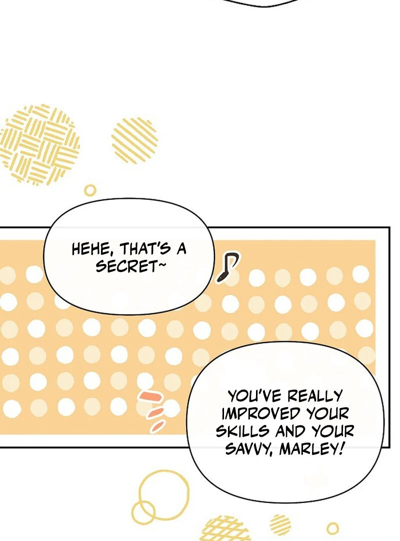 Is It a Problem If the Male Lead Is Small? Chapter 5 - Page 96