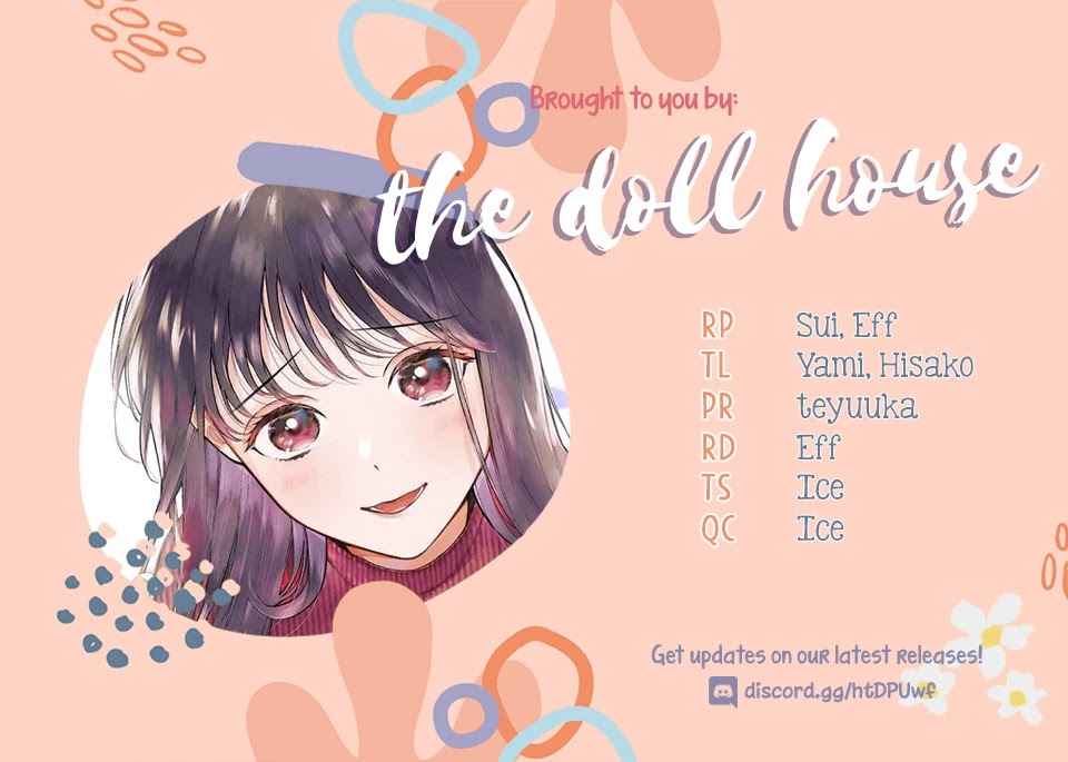 Is It Wrong to Get Done by a Girl? Chapter 13.5 - Page 1