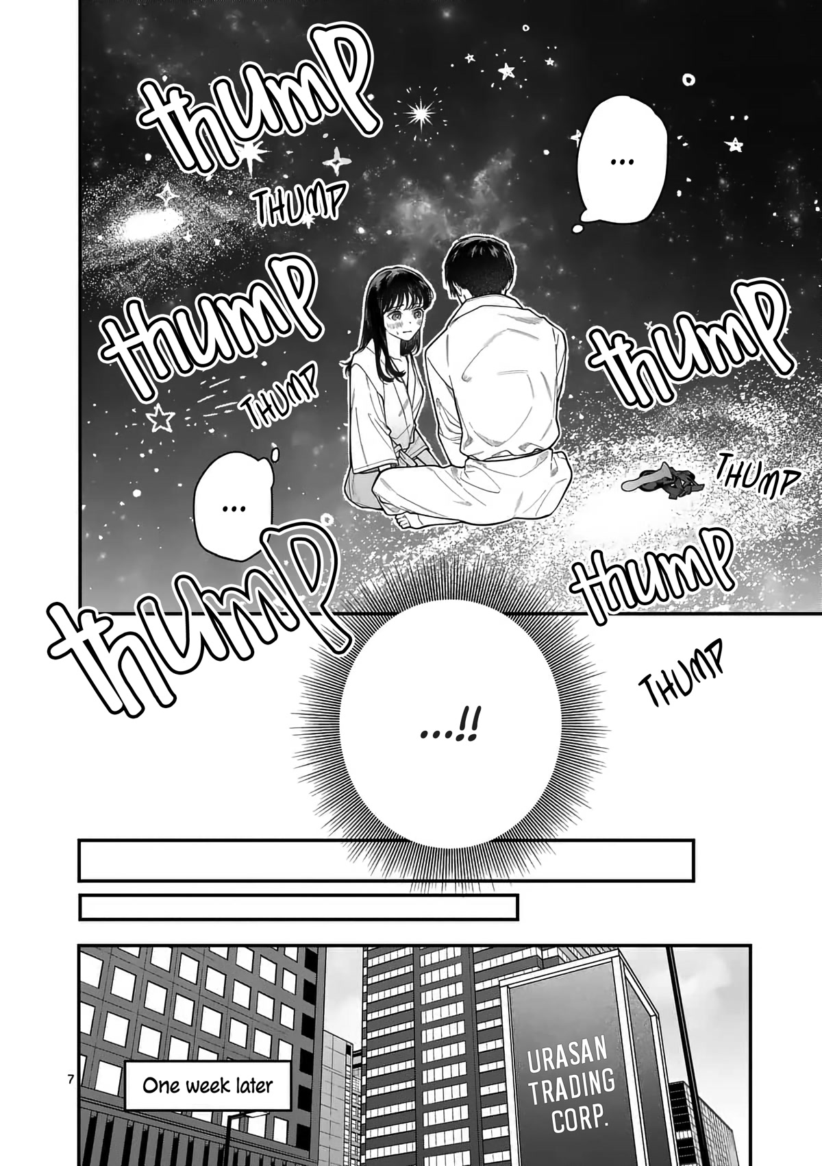 Is It Wrong to Get Done by a Girl? Chapter 14 - Page 8