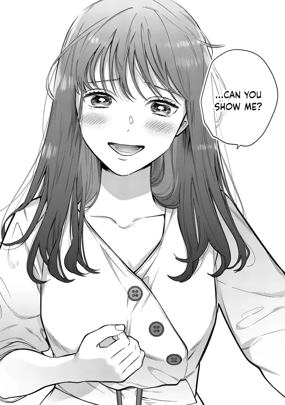 Is It Wrong to Get Done by a Girl? Chapter 2 - Page 26