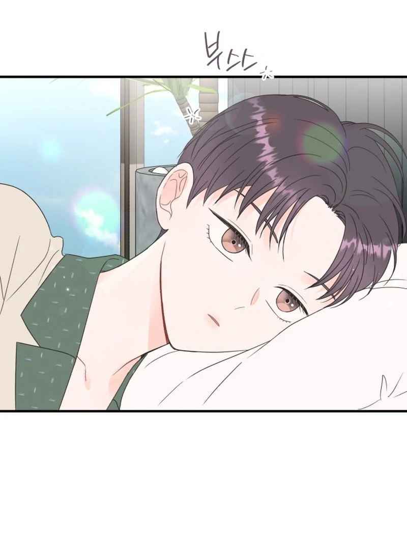 Is romance possible? Chapter 5 - Page 1