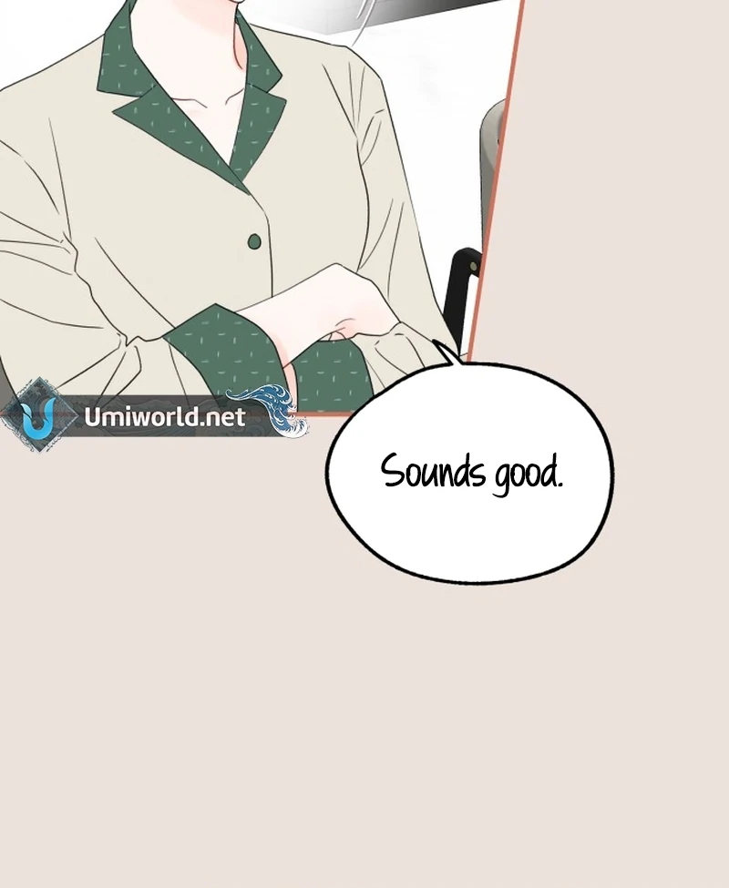 Is romance possible? Chapter 5 - Page 10