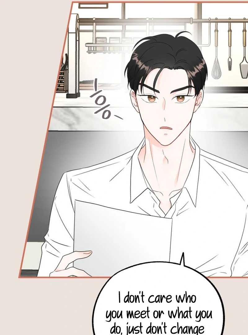 Is romance possible? Chapter 5 - Page 11