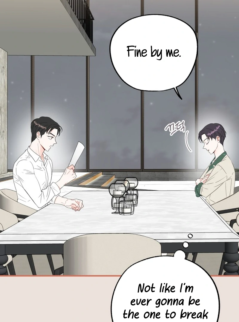 Is romance possible? Chapter 5 - Page 13
