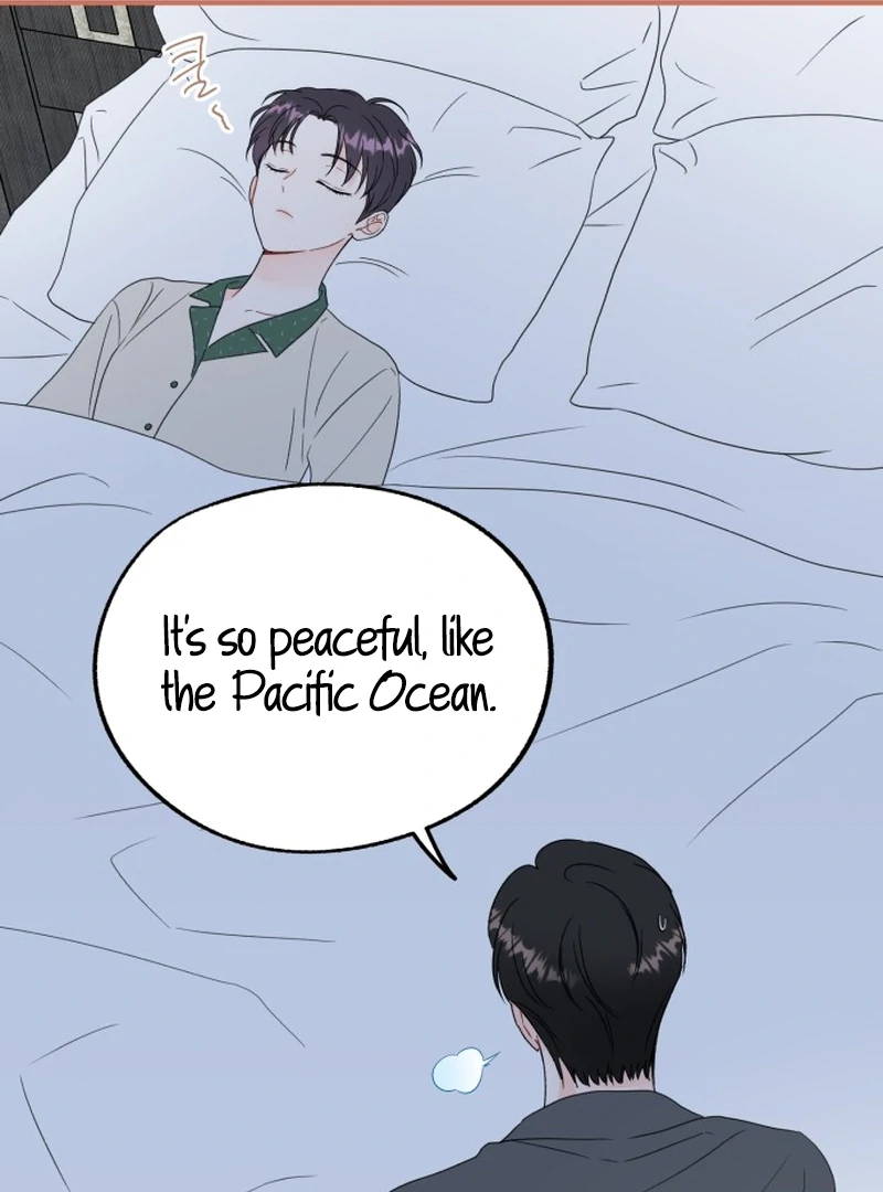 Is romance possible? Chapter 5 - Page 21