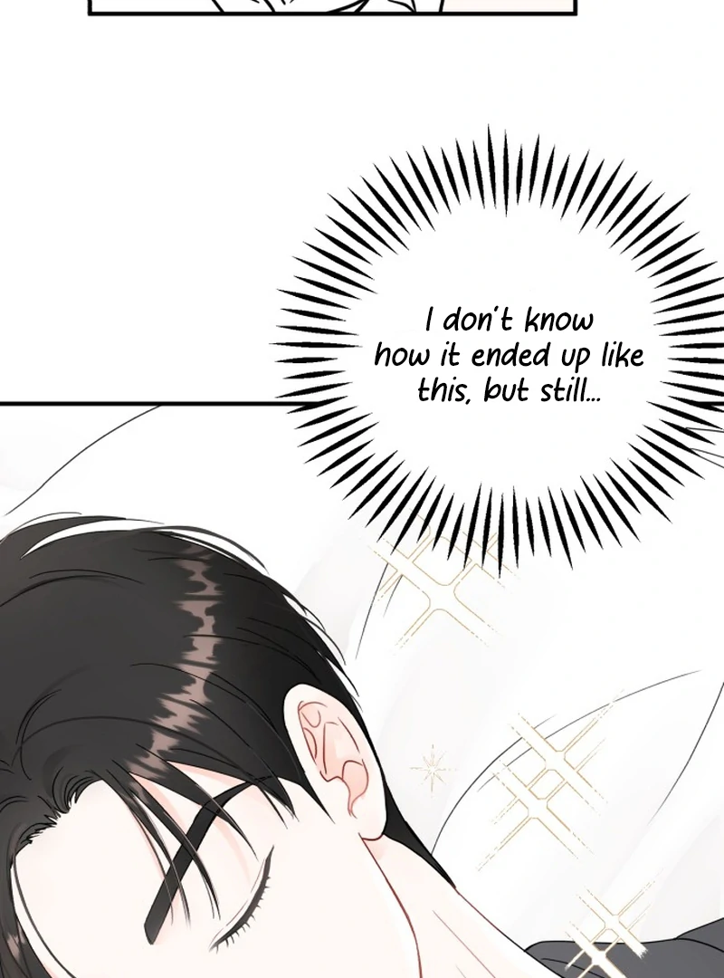 Is romance possible? Chapter 5 - Page 27