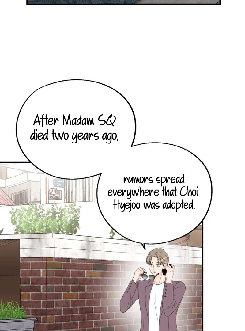 Is romance possible? Chapter 5 - Page 34