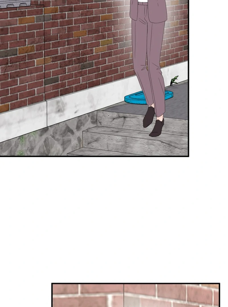 Is romance possible? Chapter 5 - Page 35