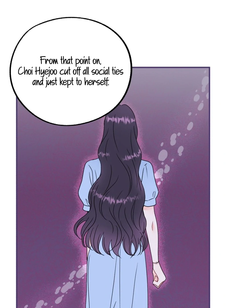 Is romance possible? Chapter 5 - Page 37