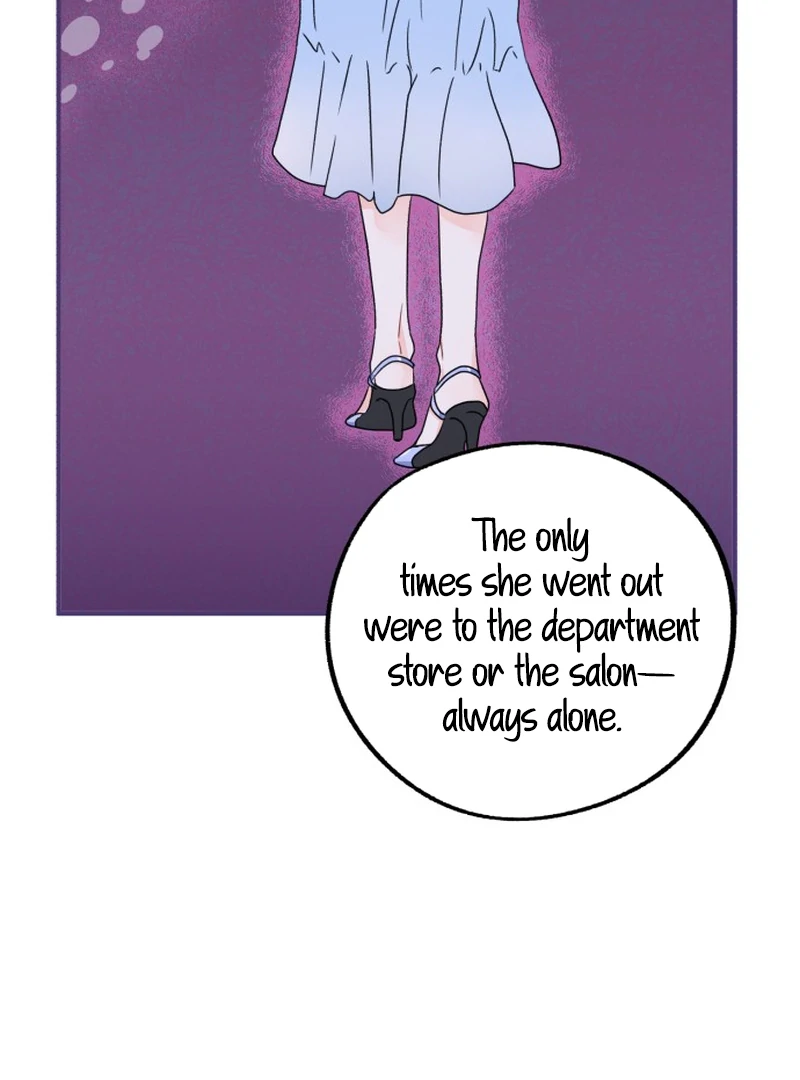 Is romance possible? Chapter 5 - Page 38