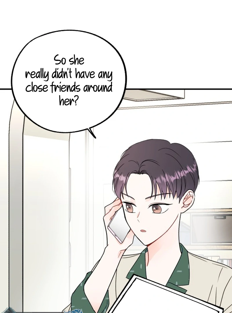Is romance possible? Chapter 5 - Page 39