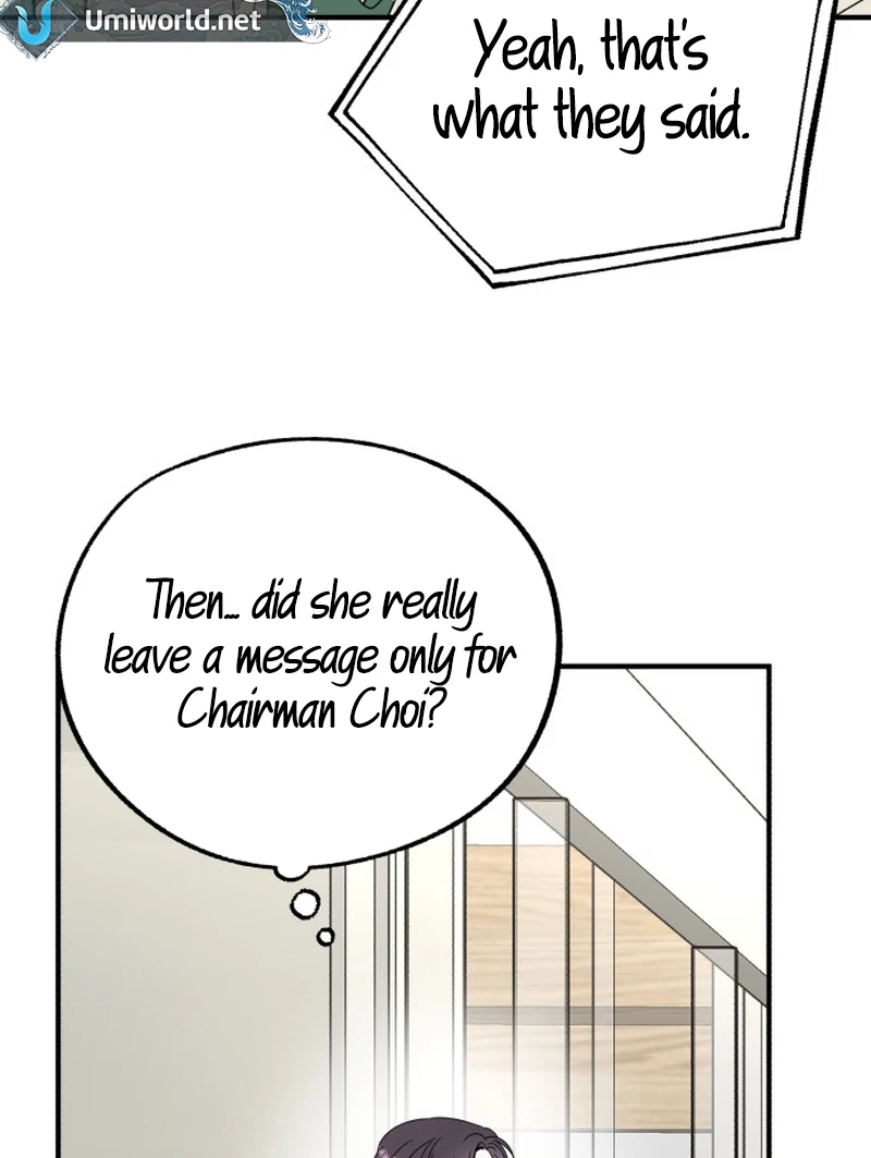 Is romance possible? Chapter 5 - Page 40