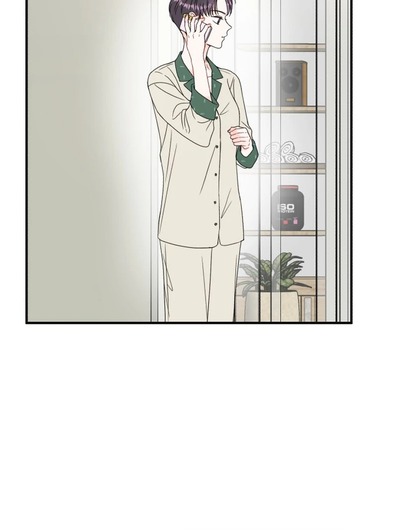 Is romance possible? Chapter 5 - Page 41