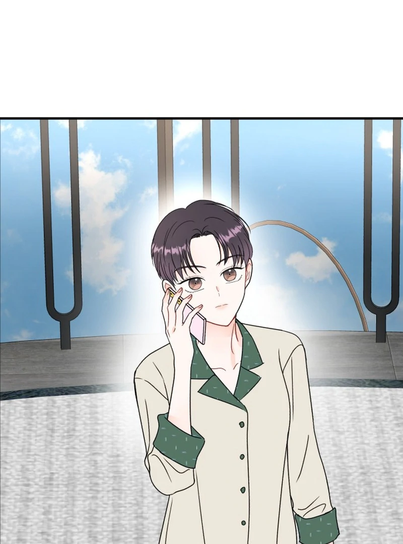 Is romance possible? Chapter 5 - Page 48