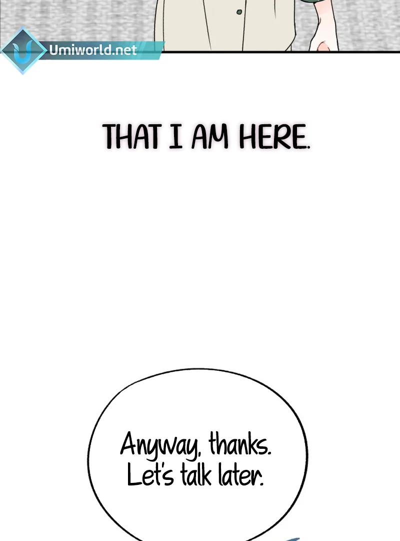 Is romance possible? Chapter 5 - Page 49