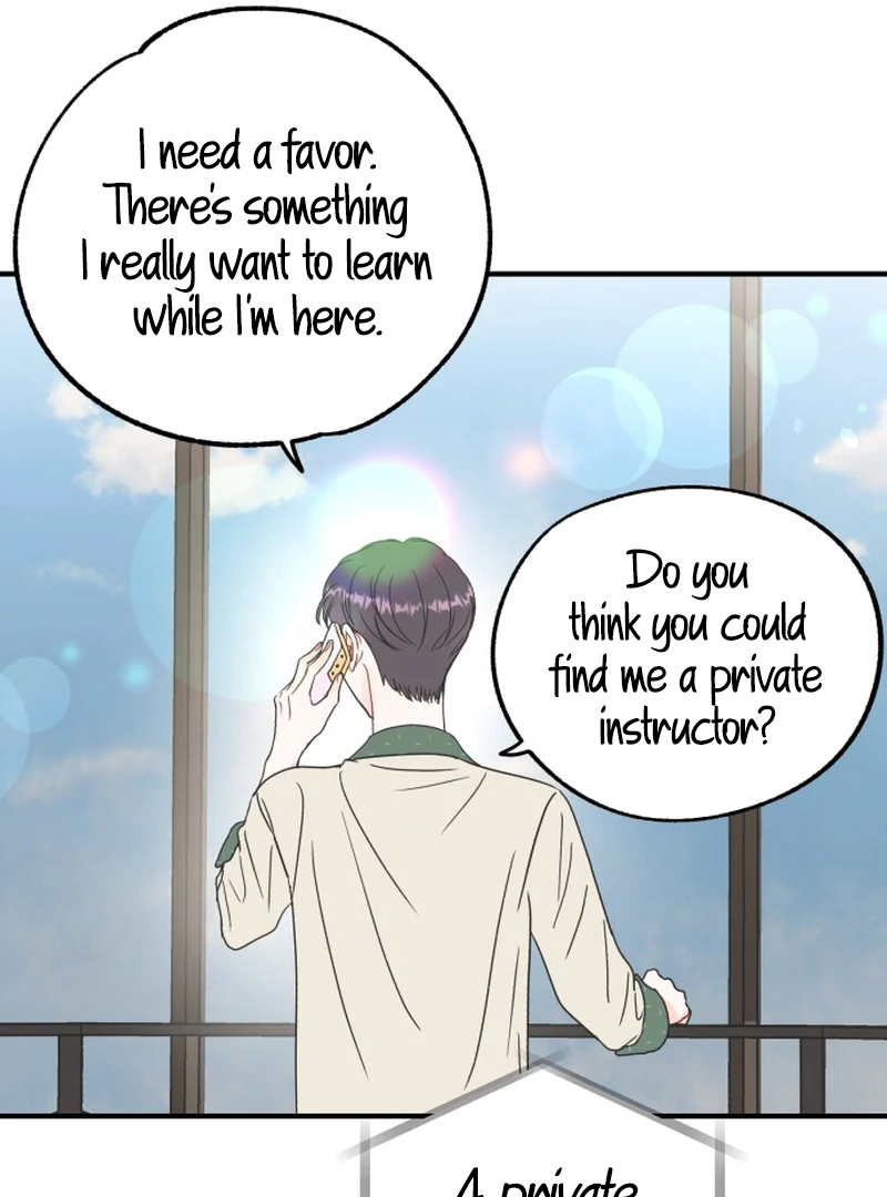 Is romance possible? Chapter 5 - Page 53