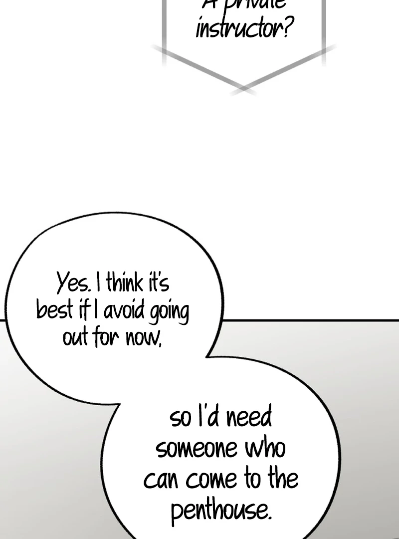 Is romance possible? Chapter 5 - Page 54