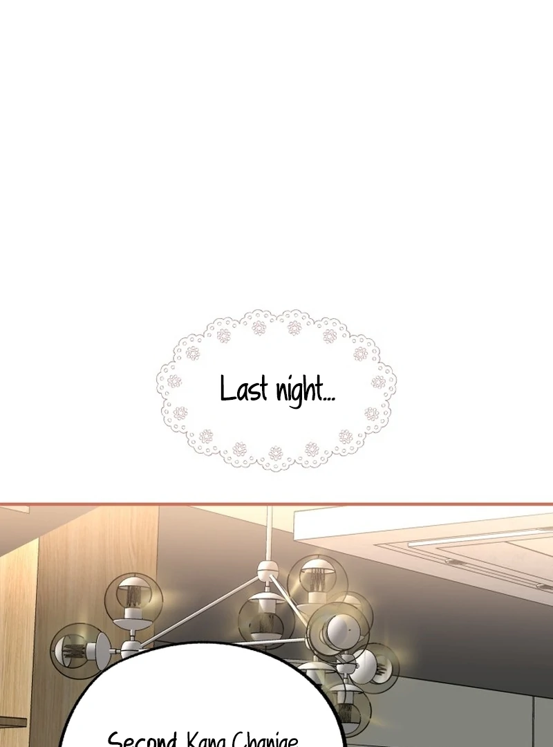 Is romance possible? Chapter 5 - Page 6