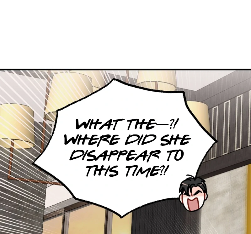 Is romance possible? Chapter 5 - Page 62