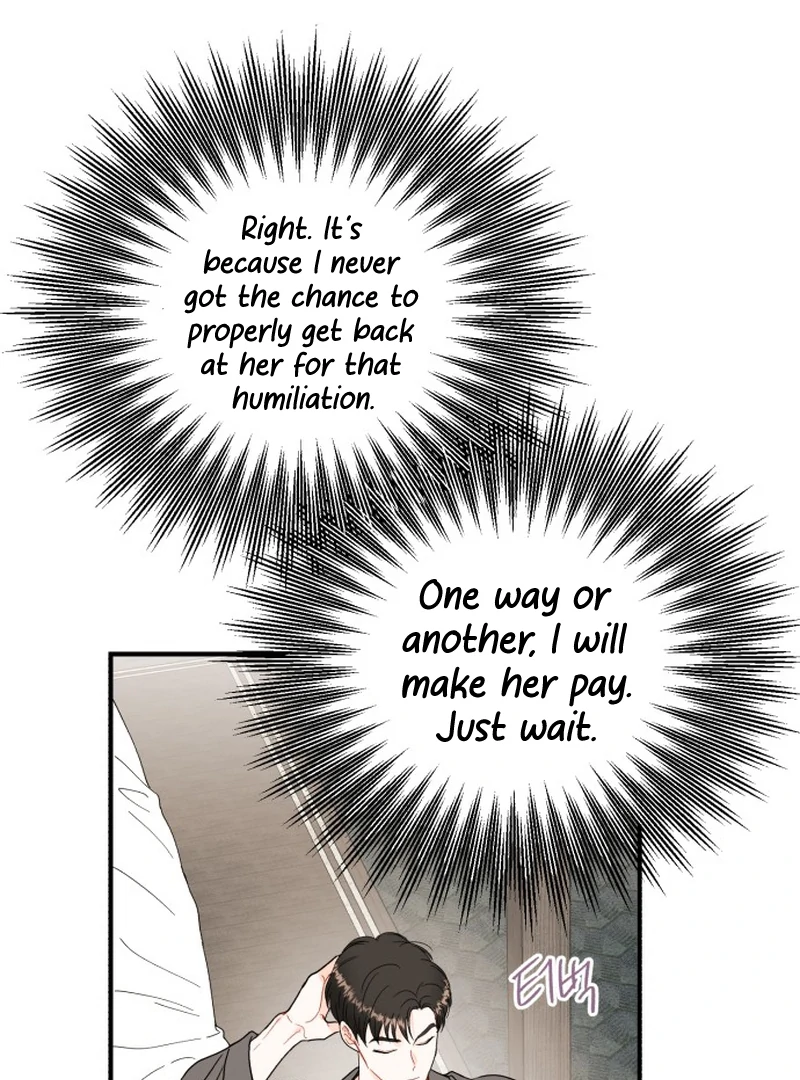 Is romance possible? Chapter 5 - Page 68