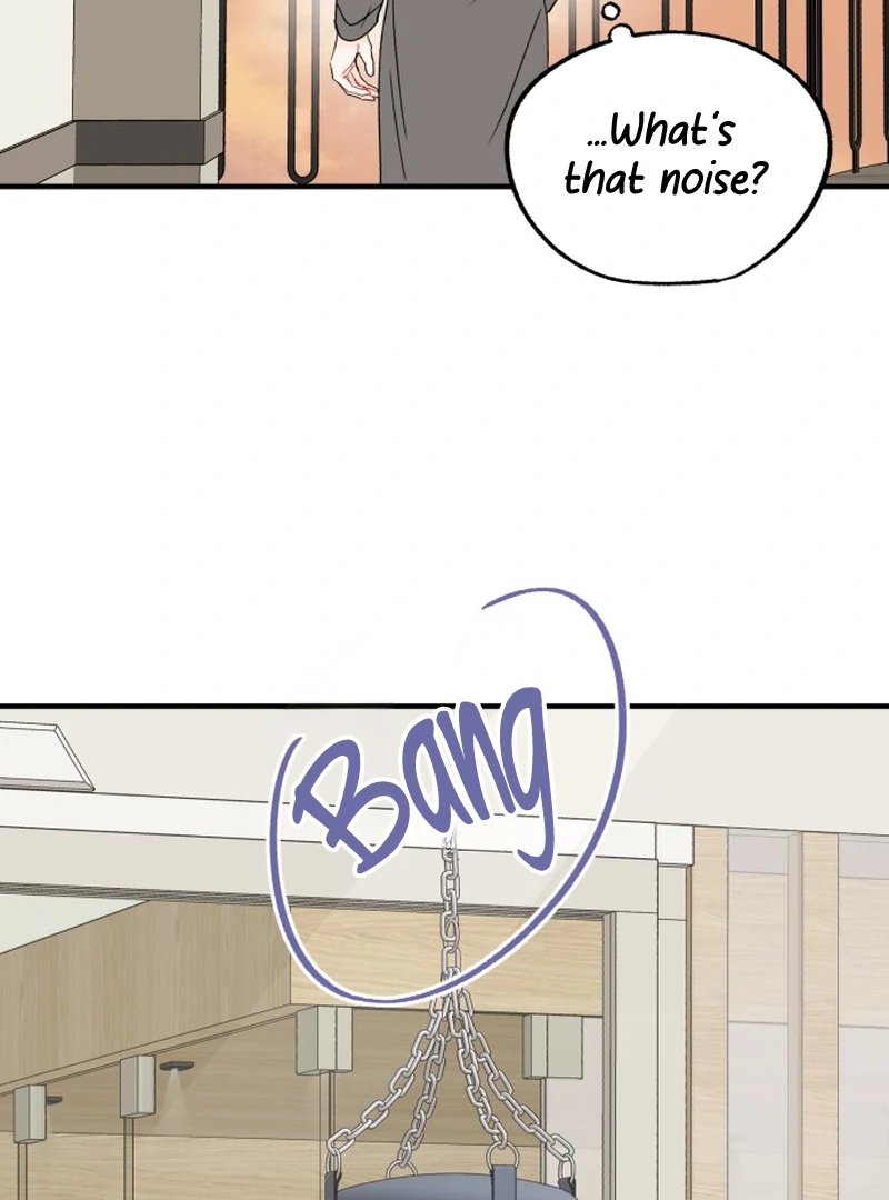Is romance possible? Chapter 5 - Page 71