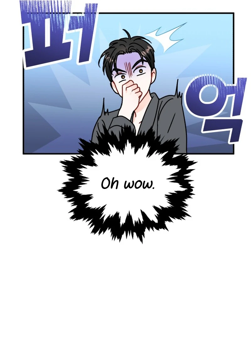 Is romance possible? Chapter 5 - Page 75
