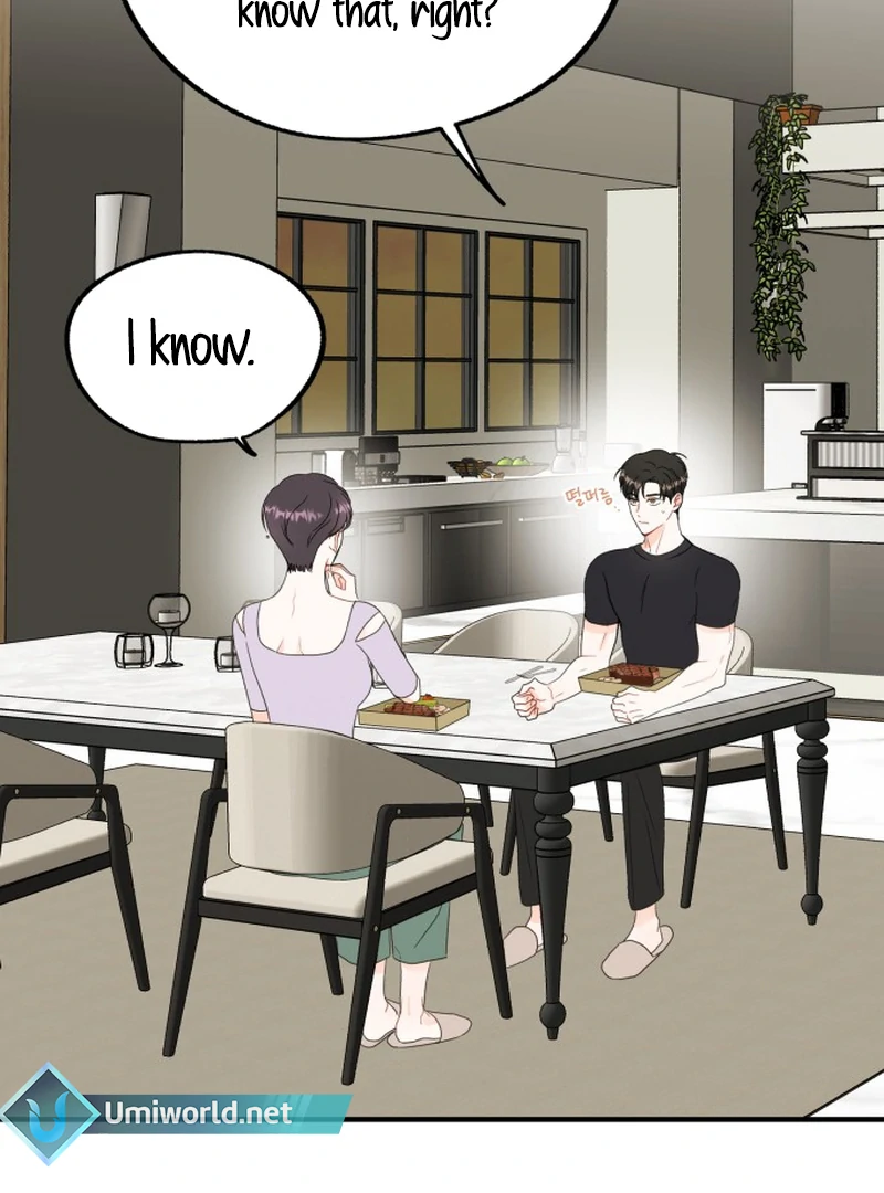 Is romance possible? Chapter 5 - Page 77