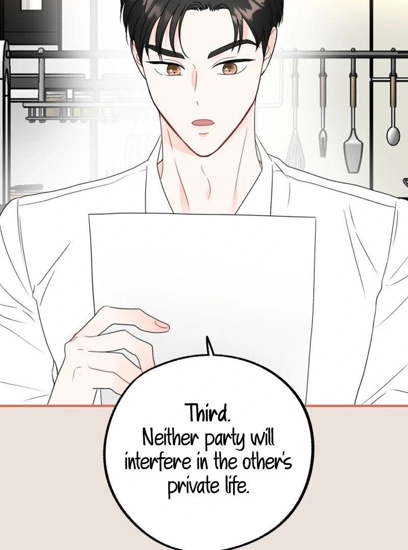 Is romance possible? Chapter 5 - Page 8