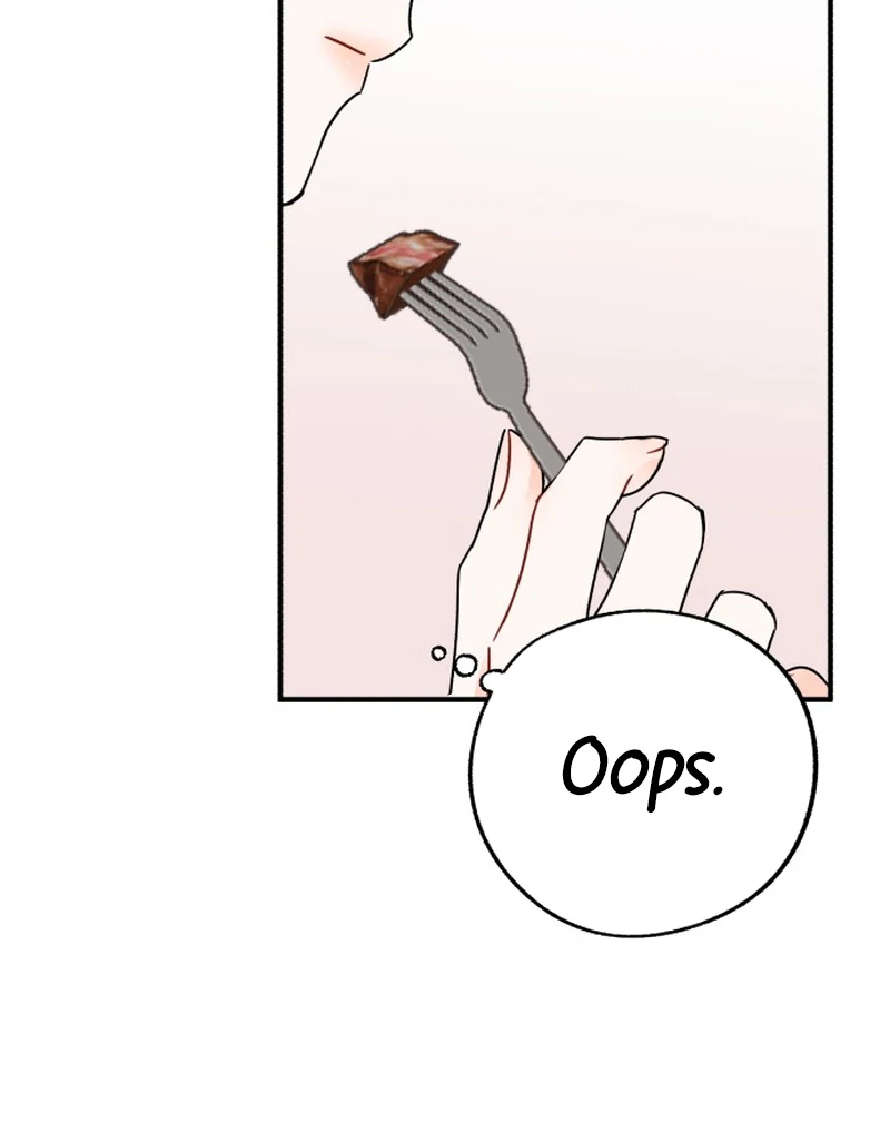 Is romance possible? Chapter 5 - Page 84