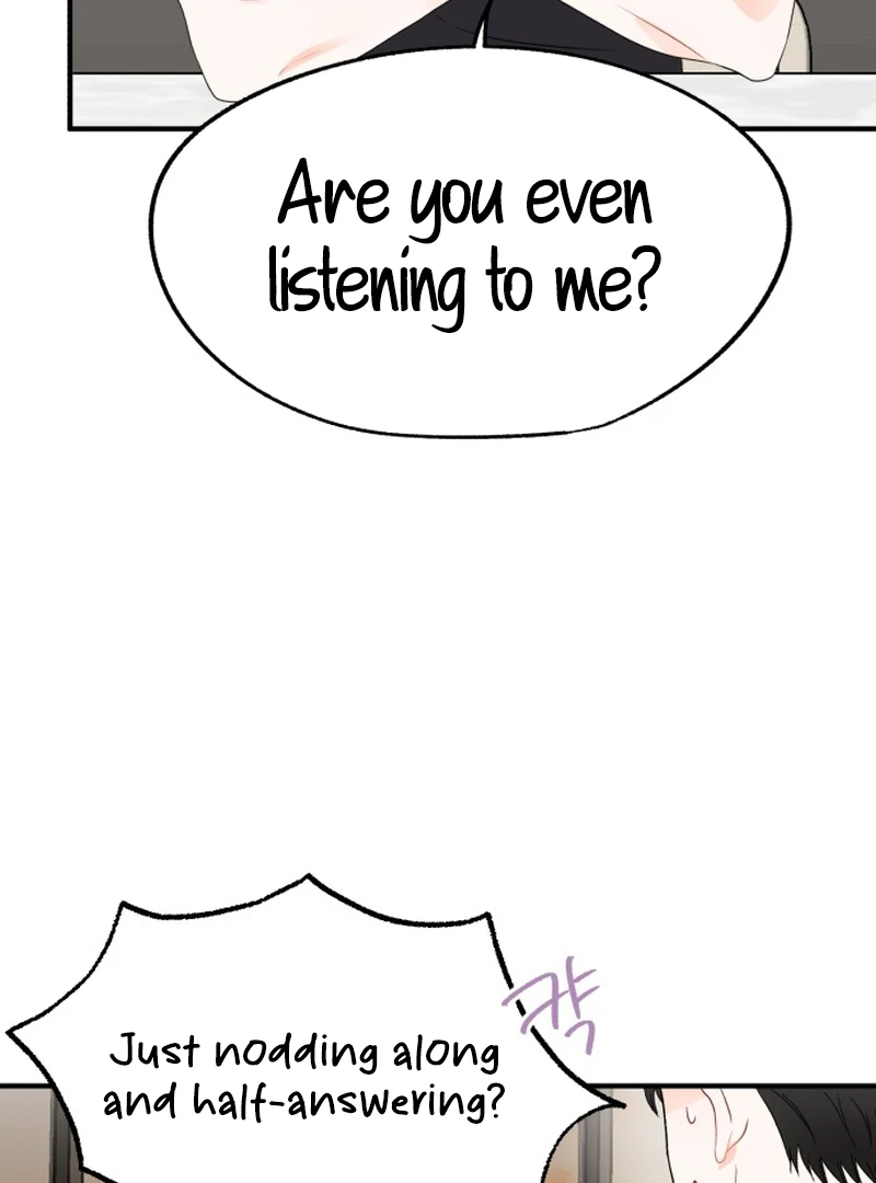 Is romance possible? Chapter 5 - Page 87