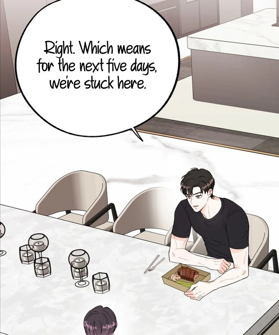 Is romance possible? Chapter 6 - Page 2