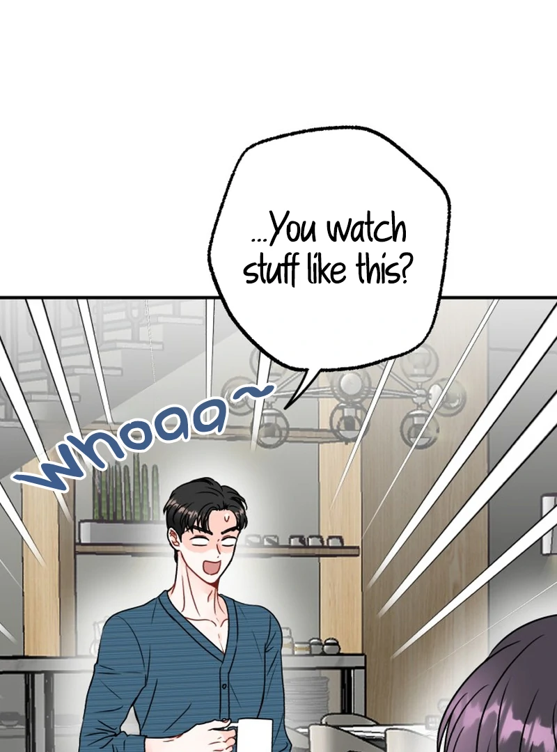 Is romance possible? Chapter 7 - Page 2