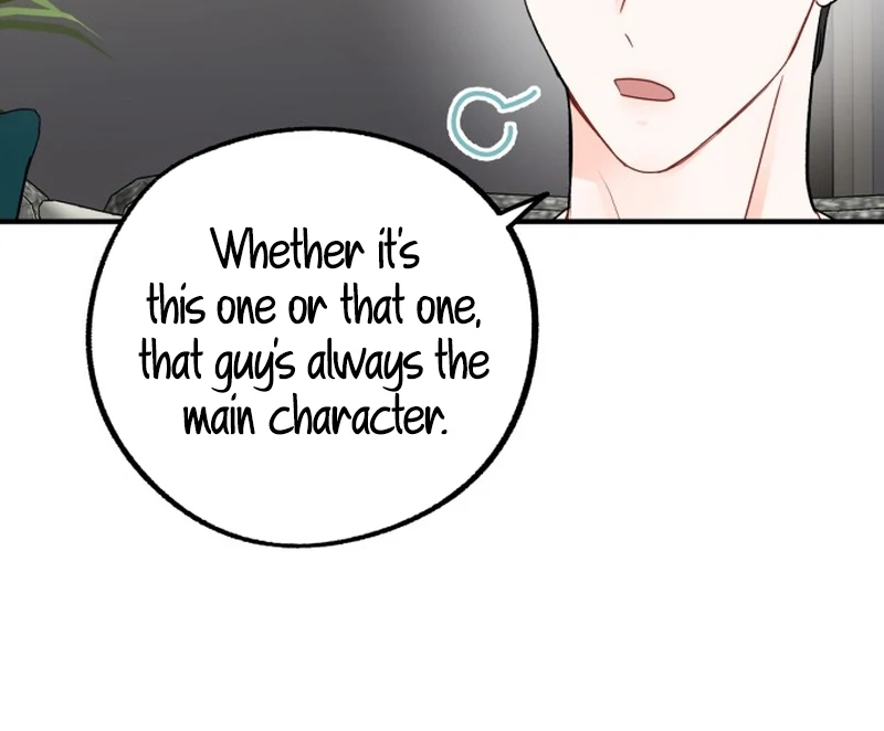Is romance possible? Chapter 7 - Page 12