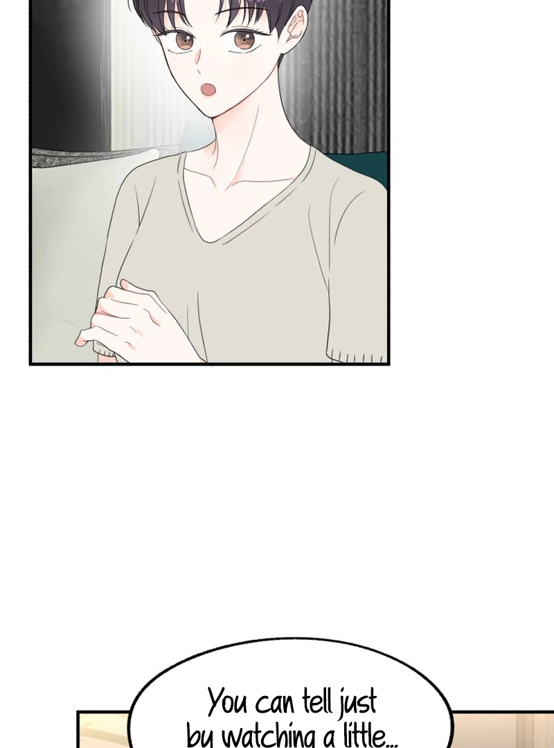 Is romance possible? Chapter 7 - Page 16
