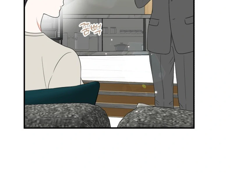 Is romance possible? Chapter 7 - Page 36
