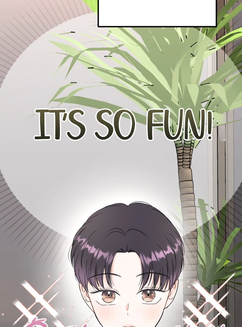 Is romance possible? Chapter 7 - Page 6