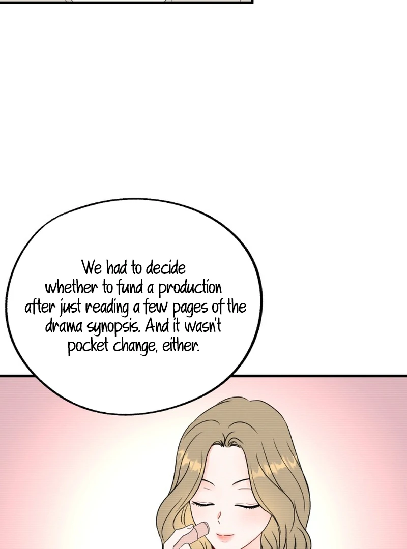 Is romance possible? Chapter 7 - Page 54