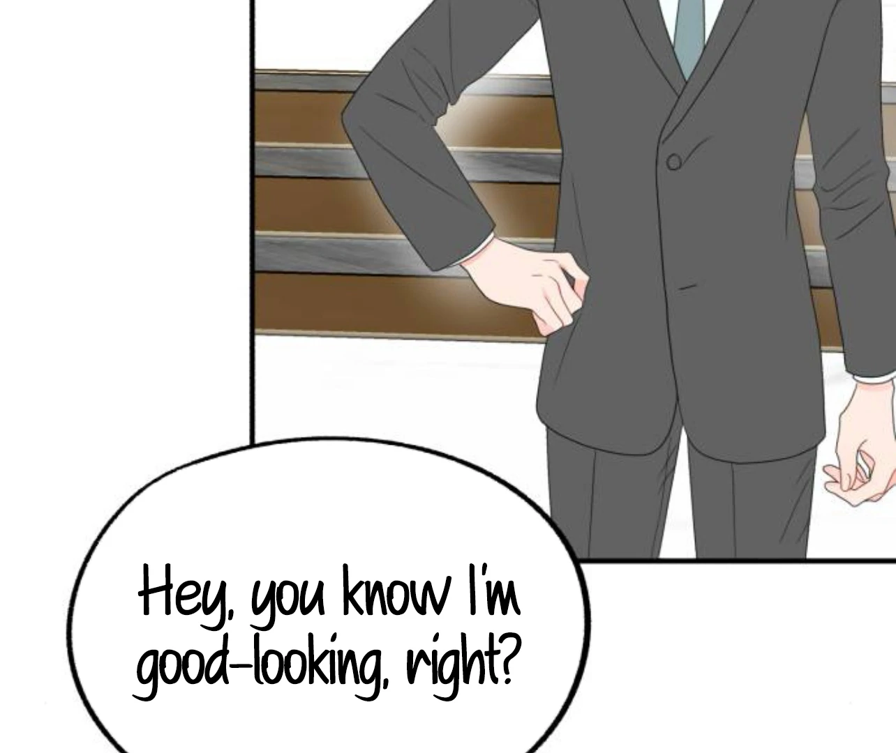 Is romance possible? Chapter 8 - Page 101