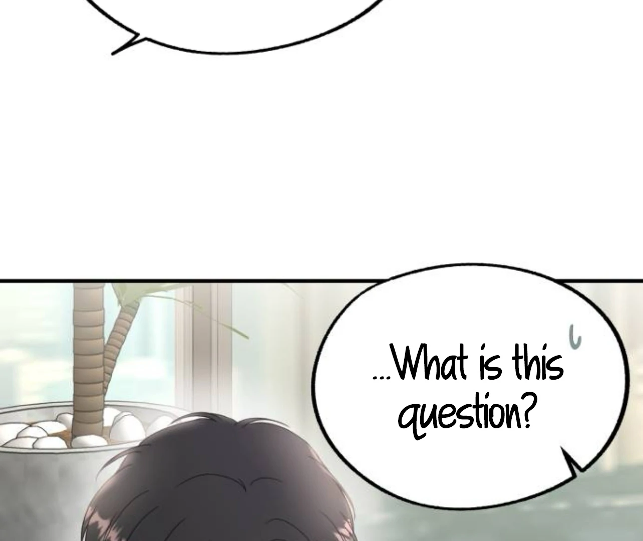 Is romance possible? Chapter 8 - Page 102