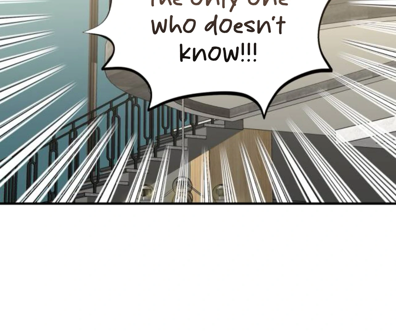 Is romance possible? Chapter 8 - Page 108