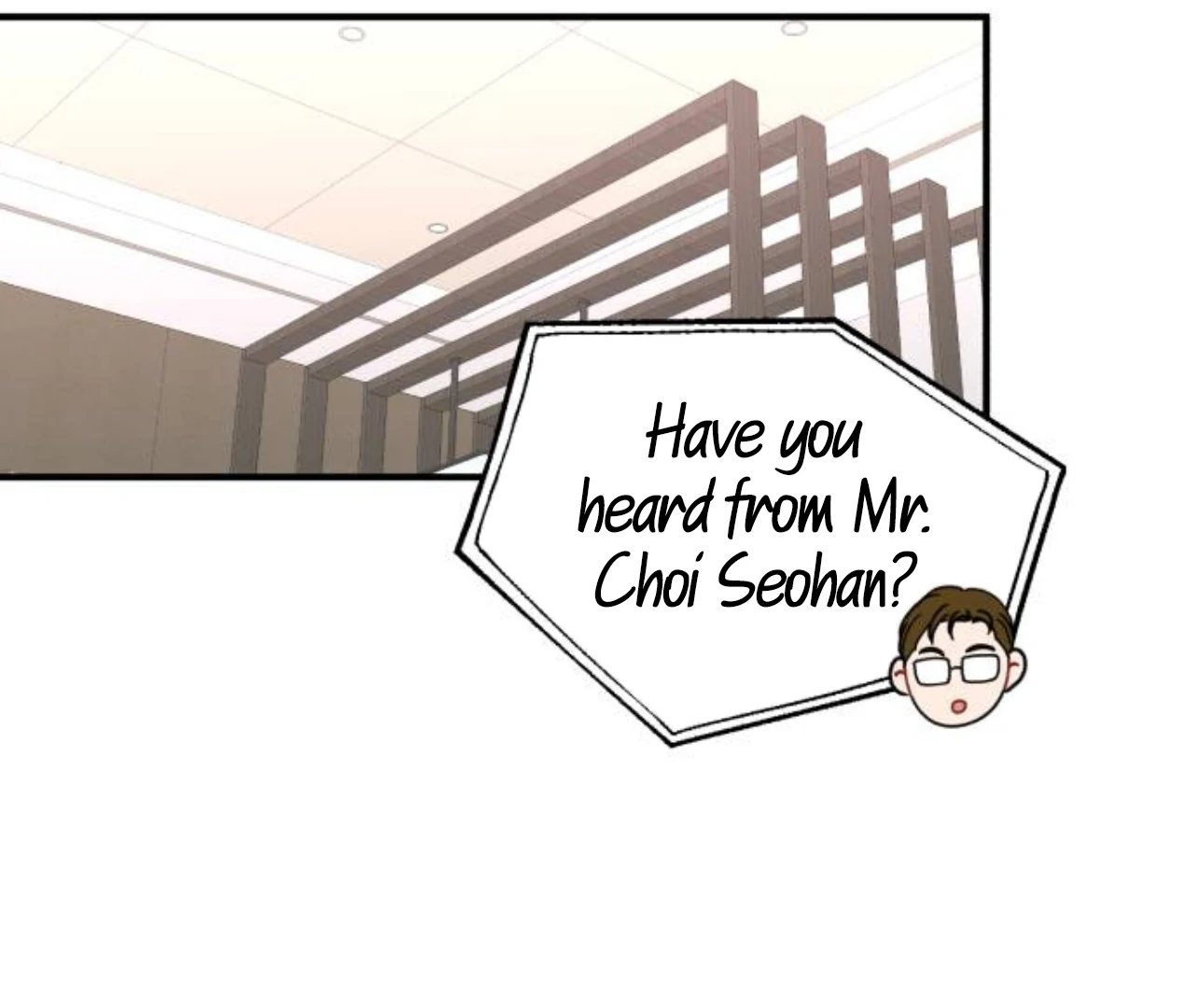 Is romance possible? Chapter 8 - Page 110