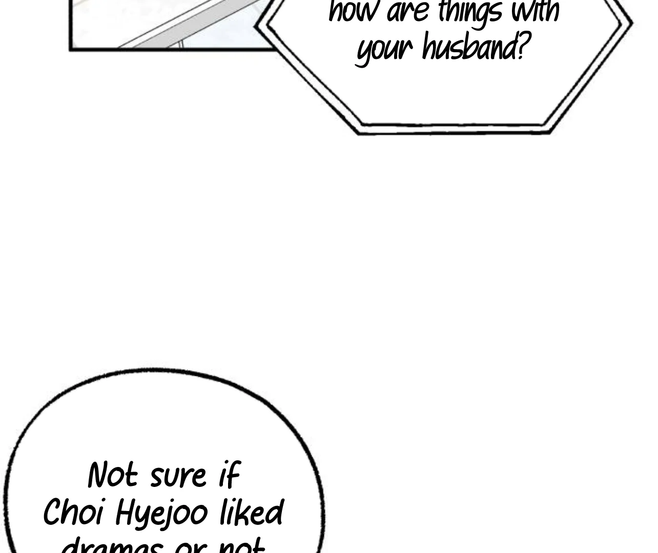 Is romance possible? Chapter 8 - Page 120