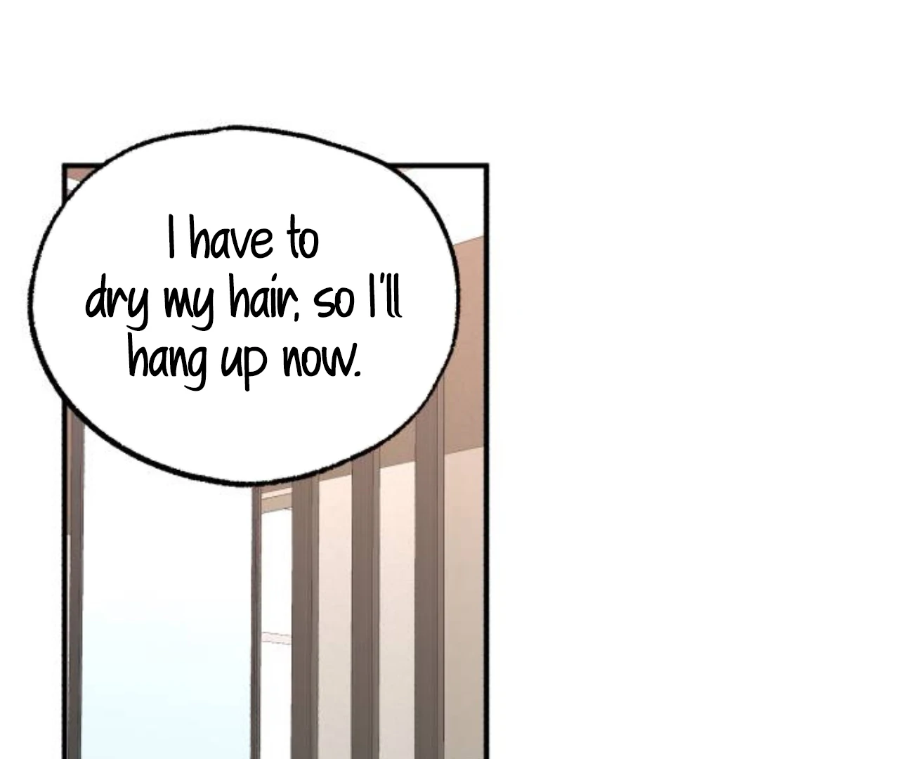 Is romance possible? Chapter 8 - Page 123