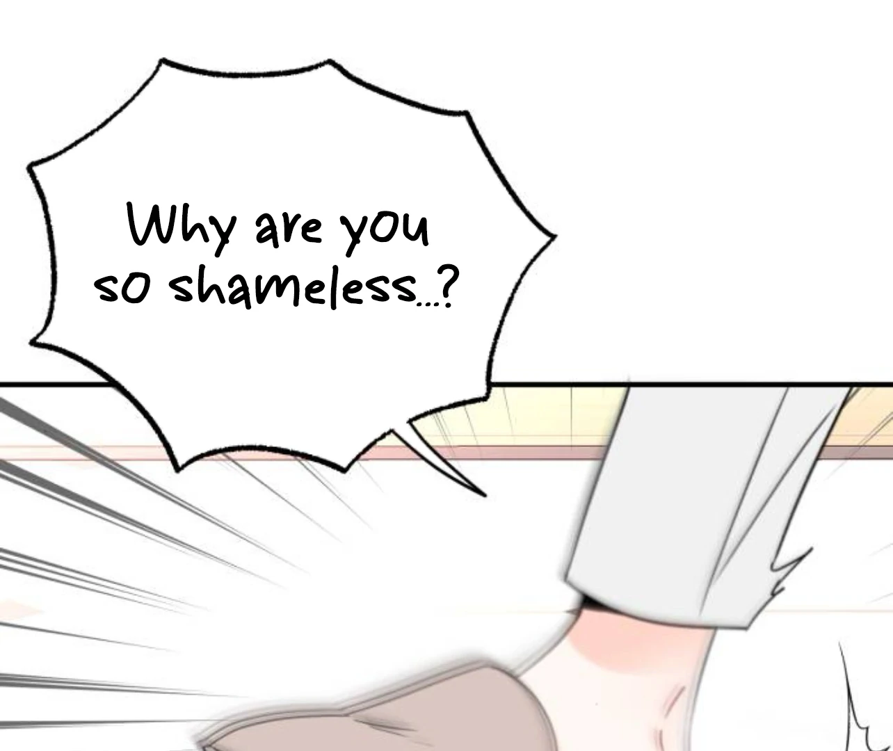 Is romance possible? Chapter 8 - Page 143