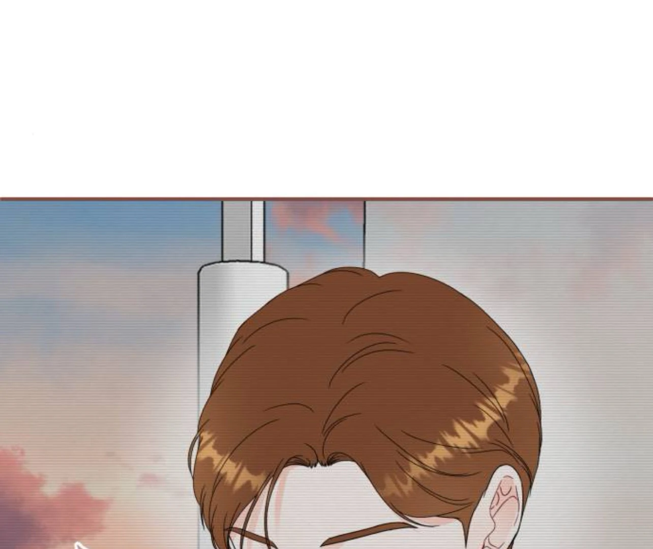 Is romance possible? Chapter 8 - Page 23
