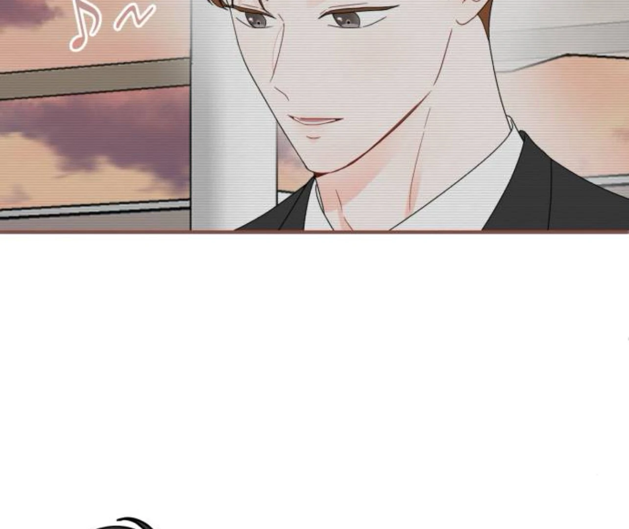 Is romance possible? Chapter 8 - Page 24