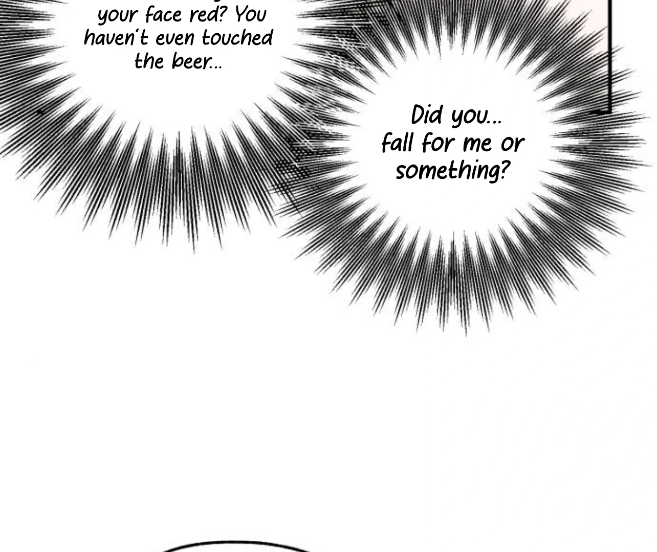 Is romance possible? Chapter 8 - Page 27