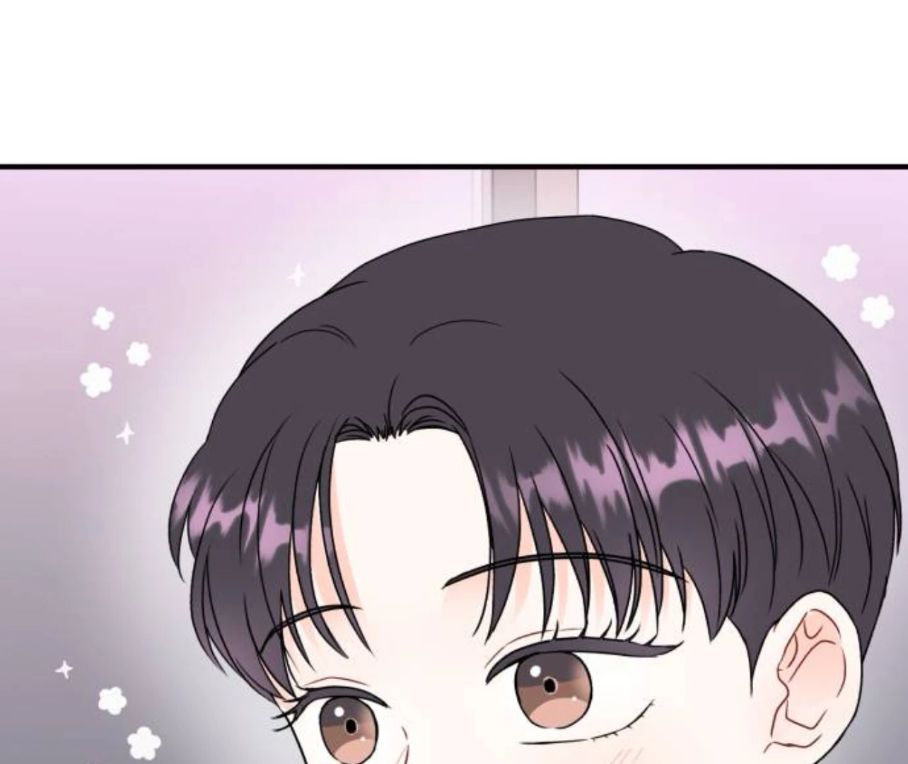 Is romance possible? Chapter 8 - Page 29